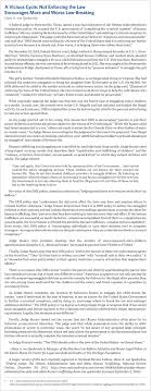 Ten Step Checklist For Revitalizing America S Immigration System How The Administration Can Fulfill Its Responsibilities The Heritage Foundation