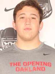 2018 Top Football Recruits in California