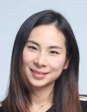 Cassandra Chan, Meng Hong