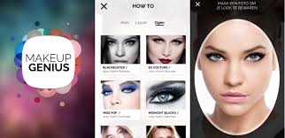 makeup apps