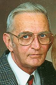 Donald C. Hott Obituary