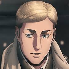 My first post and an Erwin edit, hope you like it... 🥺👉👈 : r/ErwinSmith