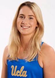 No. 2 UCLA Splits a Pair in Laguna Beach