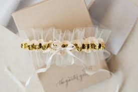 Many of our bridal garters come with a free tossing garter too, so you can keep the original one! 20 Of The Most Gorgeous Garters For Brides Weddingsonline