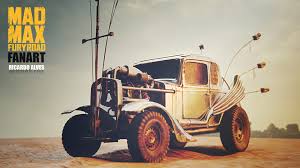 Generally speaking, the relationship that develops between capable and nux. Artstation The Nux Car Mad Max Fury Road Fanart Ricardo Alves