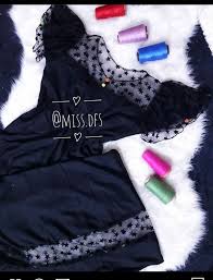 Pin By Widad Fraza On Robe Maisan In 2020 Fashion Fashion Dresses Sewing Dresses