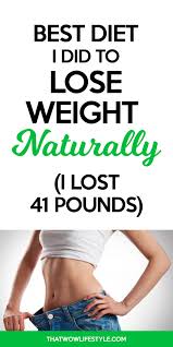 Pin On How To Lose Weight