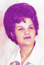 Nancy Horne Obituary (2017)