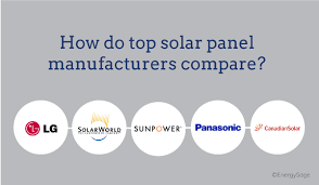 Comparing Sunpower To Lg And Other Brands In 2019 Energysage