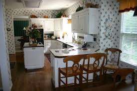 Decor kitchen home kitchens kitchen decorations kitchen stuff kitchen ideas kitchen island decorating above kitchen cabinets kitchen cabinet colors. That Space Above The Cabinets Creating This Life