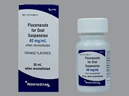 Image result for Fluconazole