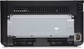 With the hp laserjet pro p1102w printer support only one function such as print. Amazon Com Hp Laserjet Pro P1102w Wireless Laser Printer Ce658a Electronics