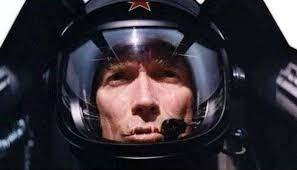 Clint Eastwood Films Ranked: #36 'Firefox' (1982)