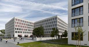 Add to collection add to collection. Campus Westend Vollendete Bauten Mit Naturstein Von Hofmann Naturstein