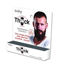 Hence, it nourishes the hair roots and reduces inflammation to bring them back to good health. Best Beard Growth Cream Oil To Improve Your Beard Growth