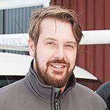 Elkompaniet ska utöka i Nässjö