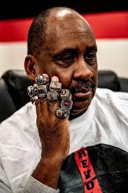 Congratulations to coach, Joe Auer,