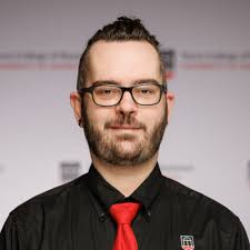 Mac McPherson, College Advisor, Undergraduate Program in Athens at Terry  College of Business