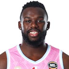 Maxwell Darling, Basketball Player, Stats, Height, Age