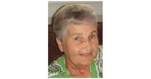 Betty Hare Obituary (2010)