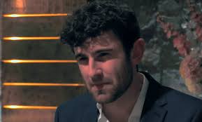 First Dates: Oxford student claims university caused depression