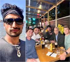 They called me reckless. They called me a player. But they never looked  deeper. Behind the laughter, behind the chaos, I was fighting for something  real — a dream bigger than this