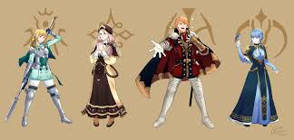 Check spelling or type a new query. My Curiosity Compelled Me To Combine Pre And Post Timeskip Designs Fireemblem