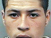 Hearing held for accused killer