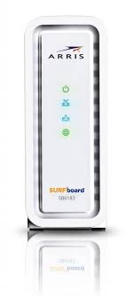 Comparing The Motorola Arris Surfboard Sb6141 Vs Sb6121 Vs Sb6183