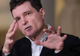 Cine sunt și cât câștigă consilierii personali ai lui Nicușor Dan. Din 12,  au rămas 6