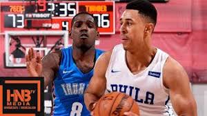 Otto porter vs michael cooper. Nba Voice Find The Latest Nba Headlines Top Sports Breaking News