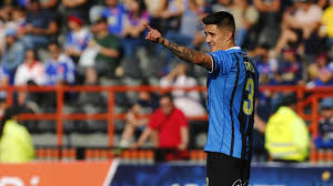 All scores of the played games, home and away stats, standings cd huachipato haven't lost in 8 of their last 9 home matches in primera division. El Zaguero Goleador Que Se Abre Paso En Huachipato As Chile