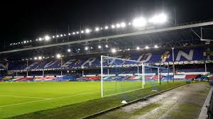 It could be viewed as a good. Everton Vs Man City Postponed Due To Covid 19