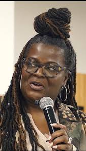 Reel by Lisa Leonard (@profoundpurpose) · November 15, 2024