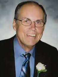 Obituary information for Douglas Iver Craig Massing