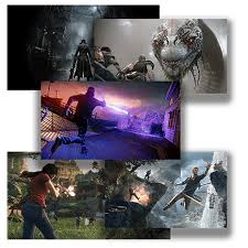 Built on top of the innovations made by playerunknown's. Pcsx4 Playstation 4 Emulator