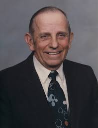 Obituary information for Donald E. Glende