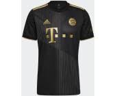 Hertha bsc präsentiert die neuen trikots für die kommende saison. Adidas Fc Bayern Munchen Trikot 2022 Ab 59 95 August 2021 Preise Preisvergleich Bei Idealo De