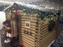 Maybe you would like to learn more about one of these? Christmas Decorating Ideas For Offices Cubicles Plus Office