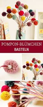 Material Werkzeug Etsy De Bommel Machen Blumen Basteln Basteln