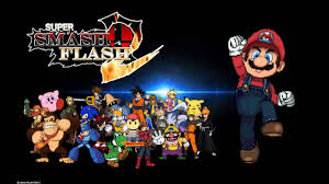 Mods & resources by the super smash flash 2 modding community. Ssf2