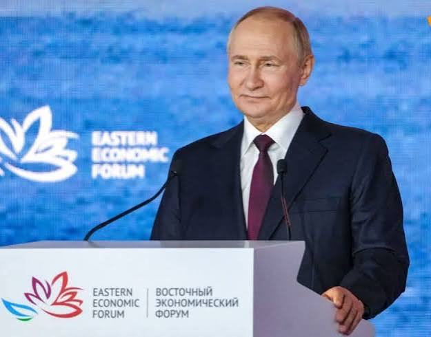 🚨 Wes Streeting delivers a clear message on Putin and peace in Ukraine. Wes Streeting has described Vladimir Putin as a “cold-blooded killer”, warning that there is a clear difference between genuine