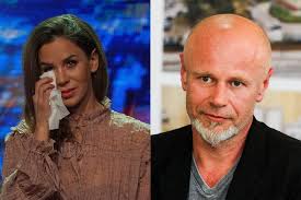 Adam Maciejewski rozstał się z dawno niewidzianą Natalią Lesz. 'Łączy nas  tylko córka'