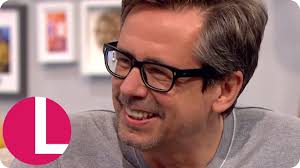 In 1981 and 1982, the band scored four uk top 10 hit singles: Haircut 100 Frontman Nick Heyward Is Back With A New Album Lorraine Youtube