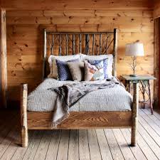 Algonquin Bed Dartbrook Signature Collection Bedroom Decor Cozy Bedroom Furniture Furniture