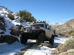 71 Fj Cruiser Wallpaper On Wallpapersafari
