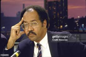 83 William H Gray Iii Photos & High Res Pictures