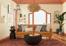The southwestern interior design mostly uses the best wood material for their furniture. Southwest Style Designing An Eclectic Santa Fe Home Modsy Blog