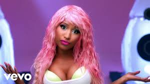 Nicki Minaj Super Bass Edited Nicki Minaj Images Nicki Minaj Songs Nicki Minaj Music Videos