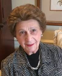 Angela Cashio Obituary (1925